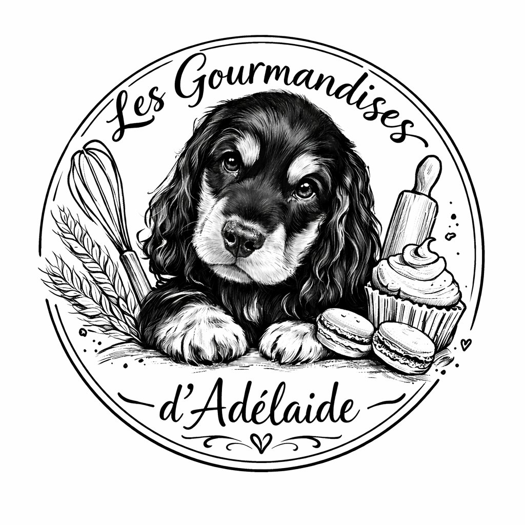 Gamme de biscuits sans céréales pour chien artisanaux garnis de fruits naturels